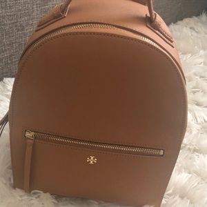 Tory Burch Emerson Backpack
